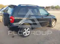 2004 Toyota RAV4 фото