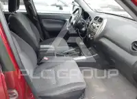 2004 Toyota RAV4 фото