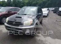 2004 Toyota RAV4 фото
