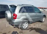 2004 Toyota RAV4 фото