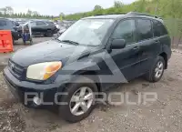 2004 Toyota RAV4 photo
