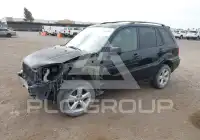 2004 Toyota RAV4 фото
