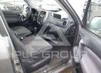 2004 Toyota RAV4 photo