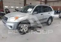 2004 Toyota RAV4 фото