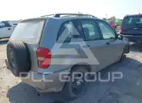 2004 Toyota RAV4 фото