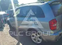 2004 Toyota RAV4 photo