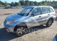 2004 Toyota RAV4 фото