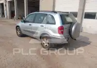 2004 Toyota RAV4 фото