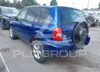 2004 Toyota RAV4 фото
