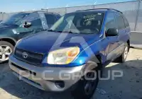 2004 Toyota RAV4 фото