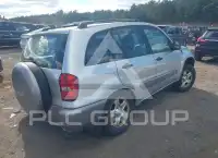 2004 Toyota RAV4 фото