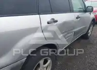 2004 Toyota RAV4 фото