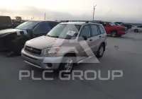 2004 Toyota RAV4 photo