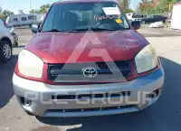 2004 Toyota RAV4 photo