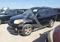 2004 Toyota RAV4 photo