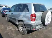 2004 Toyota RAV4 фото