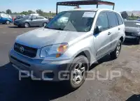 2004 Toyota RAV4 фото