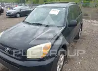 2004 Toyota RAV4 photo
