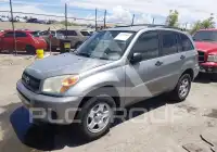 2004 Toyota RAV4 photo