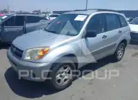 2004 Toyota RAV4 фото