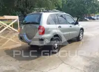 2004 Toyota RAV4 photo