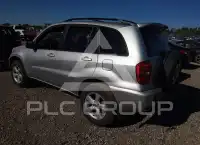 2004 Toyota RAV4 фото