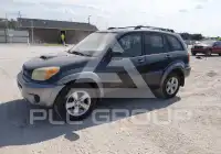 2004 Toyota RAV4 фото