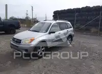2004 Toyota RAV4 фото