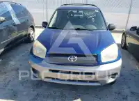 2004 Toyota RAV4 фото