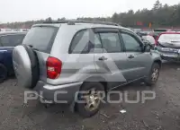 2004 Toyota RAV4 photo