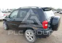 2004 Toyota RAV4 фото