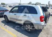 2004 Toyota RAV4 фото