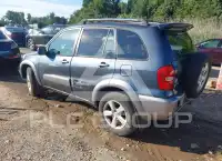 2004 Toyota RAV4 фото