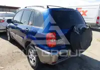 2004 Toyota RAV4 photo