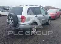 2004 Toyota RAV4 фото
