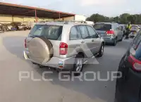 2004 Toyota RAV4 photo