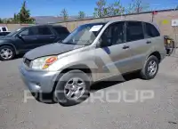 2004 Toyota RAV4 фото