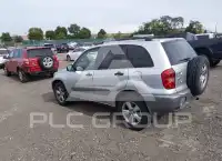 2004 Toyota RAV4 фото