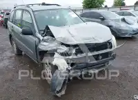 2004 Toyota RAV4 photo