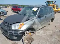 2004 Toyota RAV4 фото