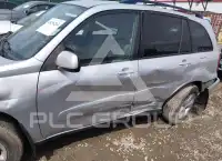 2004 Toyota RAV4 фото