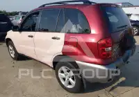 2004 Toyota RAV4 фото