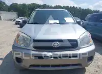 2004 Toyota RAV4 фото