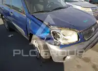 2004 Toyota RAV4 фото