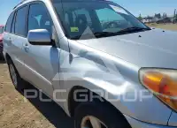 2004 Toyota RAV4 photo