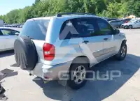 2004 Toyota RAV4 фото