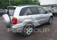 2004 Toyota RAV4 фото