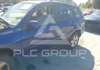 2004 Toyota RAV4 photo