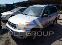 2004 Toyota RAV4 фото