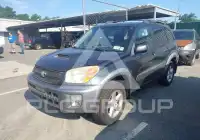 2004 Toyota RAV4 фото